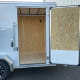 2026 Belmont TM610 TM 600 Series Enclosed Trailer (SKU-00675)