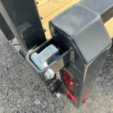 2026 Belmont LT614TT-7K Tube Top Landscape Trailer (SKU-00692)