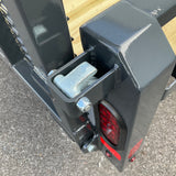 2026 Belmont LT616TT-7K Tube Top Landscape Trailer (SKU-00698)