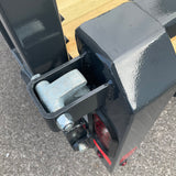 2026 Belmont LT618TT-7K Tube Top Landscape Trailer (SKU-00697)