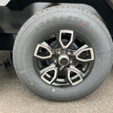 2026 Belmont TM716 TM 700 Series Enclosed Trailer (SKU-00712)