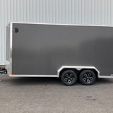 2026 Belmont TM716 TM 700 Series Enclosed Trailer (SKU-00712)