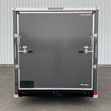 2026 Belmont TM716 TM 700 Series Enclosed Trailer (SKU-00712)
