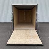2026 Belmont TM716 TM 700 Series Enclosed Trailer (SKU-00712)
