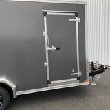 2026 Belmont TM716 TM 700 Series Enclosed Trailer (SKU-00712)