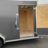 2026 Belmont TM716 TM 700 Series Enclosed Trailer (SKU-00712)
