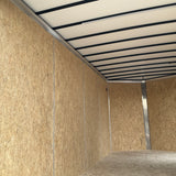 2026 Belmont TM716 TM 700 Series Enclosed Trailer (SKU-00712)