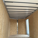 2026 Belmont TM716 TM 700 Series Enclosed Trailer (SKU-00712)