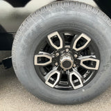 2026 Belmont TM8520 TM 8500 Series Enclosed Trailer (SKU-00713)