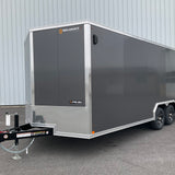 2026 Belmont TM8520 TM 8500 Series Enclosed Trailer (SKU-00713)