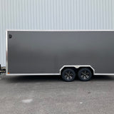 2026 Belmont TM8520 TM 8500 Series Enclosed Trailer (SKU-00713)
