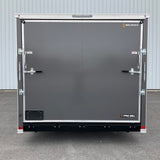 2026 Belmont TM8520 TM 8500 Series Enclosed Trailer (SKU-00713)