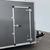2026 Belmont TM8520 TM 8500 Series Enclosed Trailer (SKU-00713)