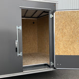 2026 Belmont TM8520 TM 8500 Series Enclosed Trailer (SKU-00713)