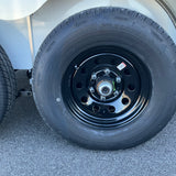 2026 CellTech 7x16TA Enclosed Trailer (SKU-00709)