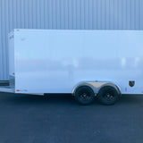 2026 CellTech 7x16TA Enclosed Trailer (SKU-00709)