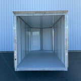 2026 CellTech 7x16TA Enclosed Trailer (SKU-00709)