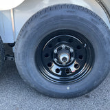 2026 CellTech 7x14TA Enclosed Trailer (SKU-00719)