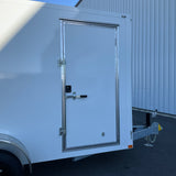 2026 CellTech 7x14TA Enclosed Trailer (SKU-00719)