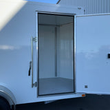 2026 CellTech 7x14TA Enclosed Trailer (SKU-00719)