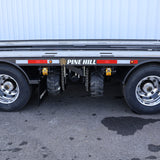 2025 Pine Hill CS3650+7 Cabin Series (SKU-00621)