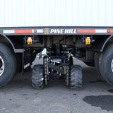 2025 Pine Hill CS3650+7 Cabin Series (SKU-00621)