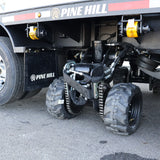 2025 Pine Hill CS3650+7 Cabin Series (SKU-00621)