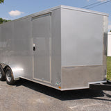 2024 Pace American JV7X16TE2SE Enclosed Trailer (10052)