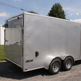 2024 Pace American JV7X16TE2SE Enclosed Trailer (10052)