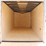 2024 Pace American JV7X16TE2SE Enclosed Trailer (10052)