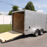 2024 Pace American JV7X16TE2SE Enclosed Trailer (10052)