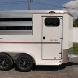 2025 Sundowner SS2HBP Horse Trailer (10264)