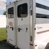 2025 Sundowner SS2HBP Horse Trailer (10264)