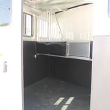 2025 Sundowner SS2HBP Horse Trailer (10264)