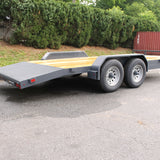 2024 Belmont CH818-10 Car Hauler (10161)