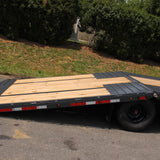 2024 Belmont GNX32-24 Deckover Trailer (9607)