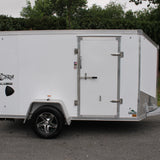 2025 Stealth S25AFW510SA Enclosed Trailer (10020)