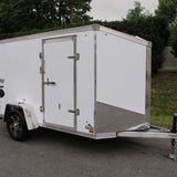 2025 Stealth S25AFW510SA Enclosed Trailer (10020)