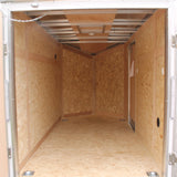 2025 Stealth S25AFW510SA Enclosed Trailer (10020)