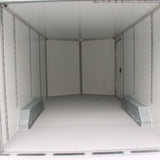 2024 CellTech 85X16TA3 Enclosed Trailer (10311)