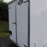 2024 CellTech 7X16TA3 Enclosed Trailer (10312)