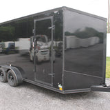 2025 Stealth S25TT716TA2 Enclosed Trailer (10008)