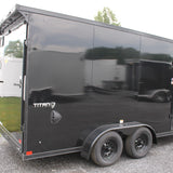 2025 Stealth S25TT716TA2 Enclosed Trailer (10008)