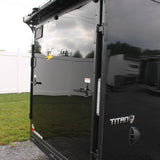 2025 Stealth S25TT716TA2 Enclosed Trailer (10008)