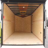 2025 Stealth S25TT716TA2 Enclosed Trailer (10008)