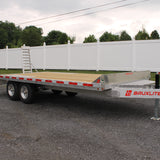 2024 Bauxlite ADO9620TA5 Deckover Trailer (9766)