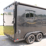 2023 ATC B75701400 Enclosed Trailer (10269)