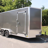 2024 Belmont TM716 Enclosed Trailer (10081)