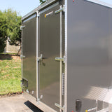 2024 Belmont TM716 Enclosed Trailer (10081)