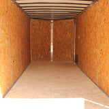 2024 Belmont TM716 Enclosed Trailer (10081)